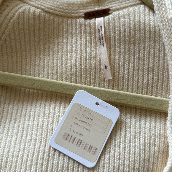 Free People Cardigan - Picture 3 of 6